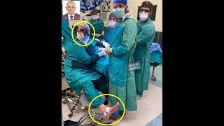 Doktorlar Saygıyı Hak Ediyor