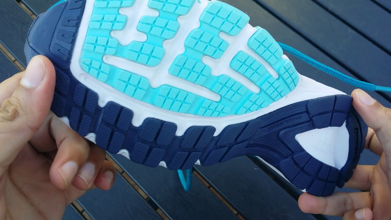 Adidas Adiprene Run Smart