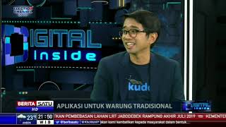 Digital Inside: Aplikasi untuk Warung Tradisional # 2 screenshot 5