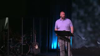 Cross-Contamination By Tim Badal (2 Corinthians 12:11-21)