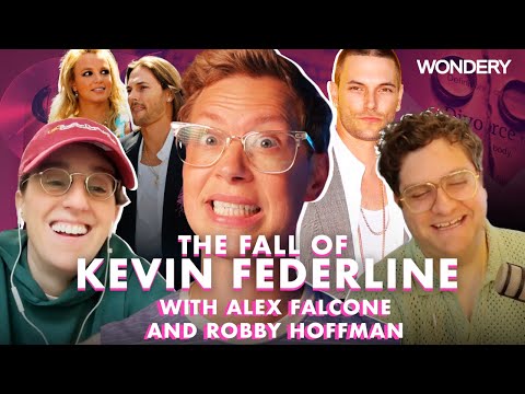 Kevin Federline Fumbled Fame, Fortune, and Britney Spears