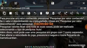 Script De FwD Assault 1.1020