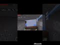 MLG IN MINECRAFT #shorts