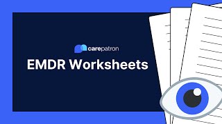 EMDR Worksheets