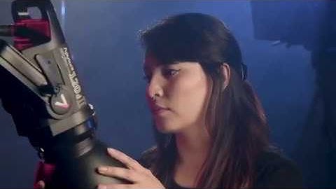 Introducing the Aputure 120d II