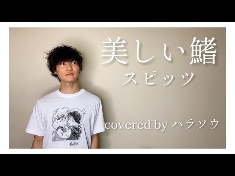 美しい鰭／スピッツ【歌ってみた】【DTM音源制作】