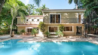 The Oasis in the Grove Walkthrough - 3798 Matheson Ave Miami FL 33133