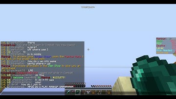 Glitch on TheArchon!!!