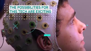 A team from MIT can read the words you think and turn them into speech