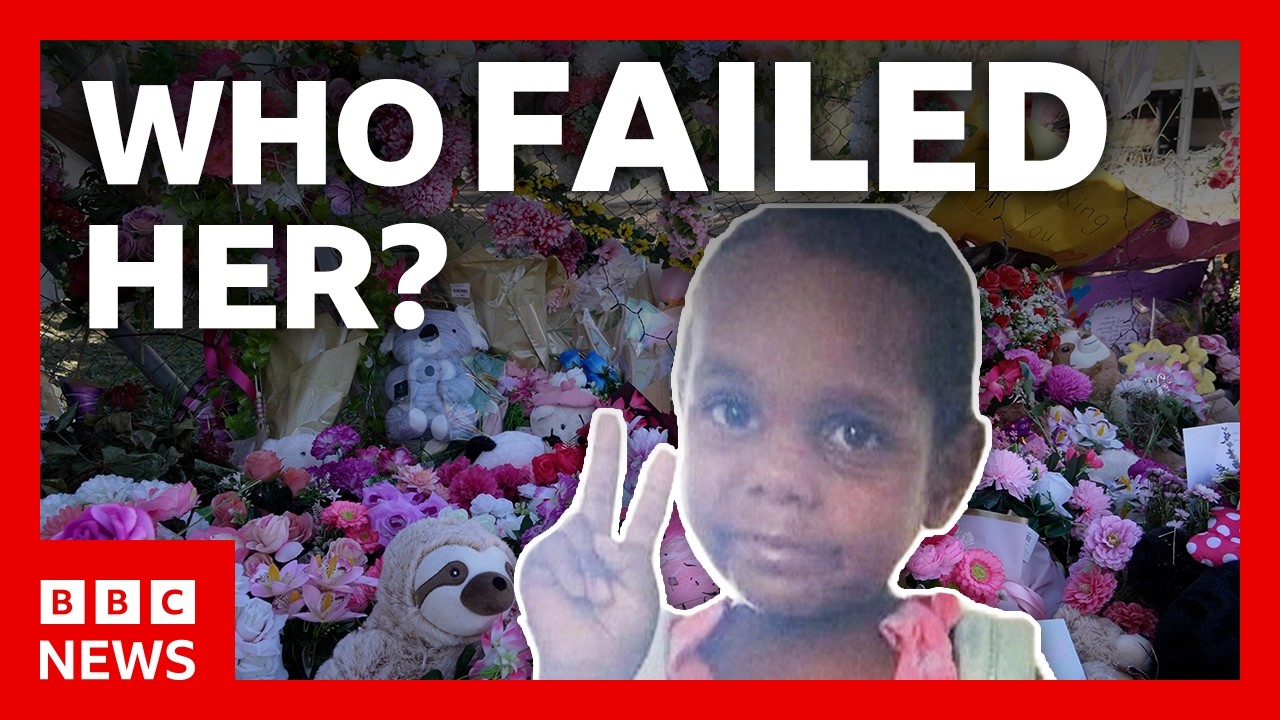 Australia can’t fix its Aboriginal child crisis | BBC News