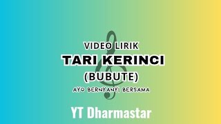 TARI KERINCI 