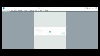 How to Open Model/Popup using List View Button from the Related List in Salesforce