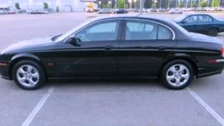 2000 Jaguar S-Type Little Rock TN