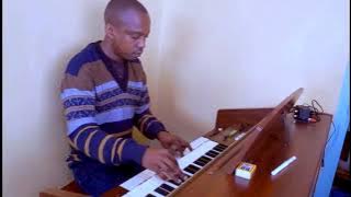 Ingekuwa Heri By John Mgandu Organ by E.M. Kaniki