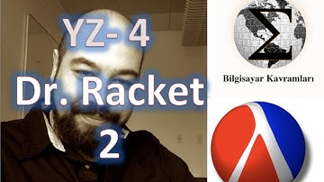 Dr. Racket (Lisp) 2: Temel operatörler ve prefix notasyon