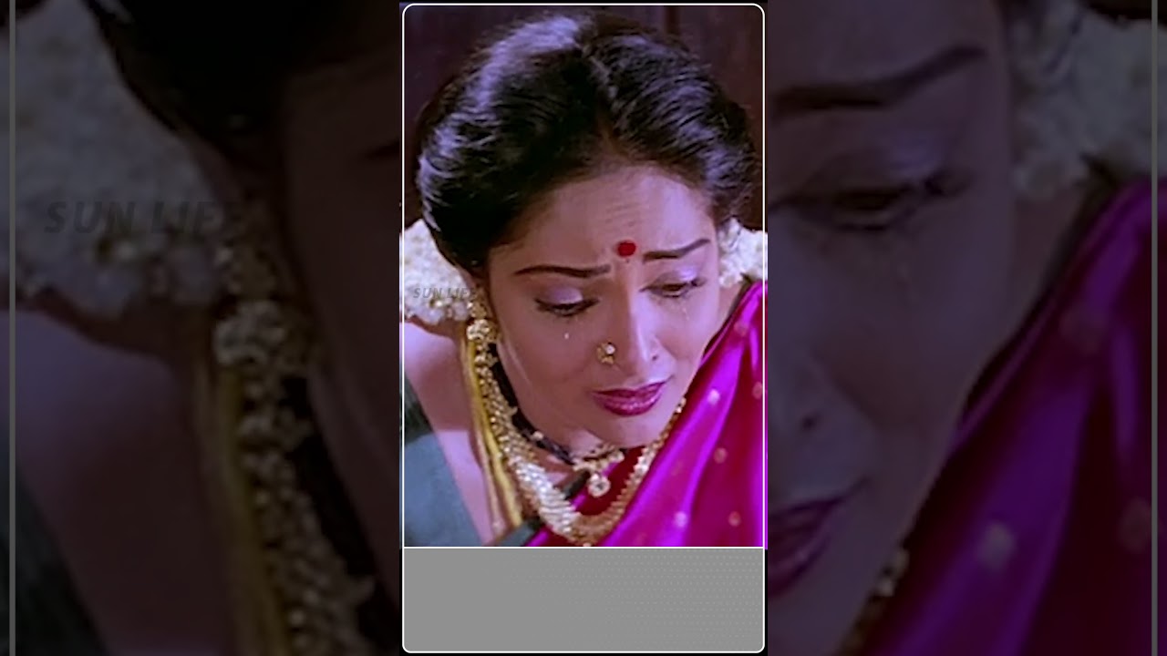 என்னை மன்னிச்சிடுங்க மாமா! 