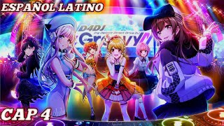🔰D4DJ First Mix🔰 T1 | CAPITULO 4 | ESPAÑOL LATINO 🇲🇽