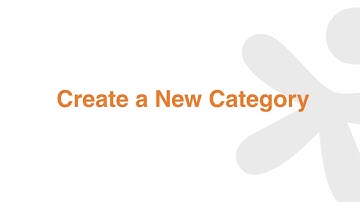 Create a New Category | Master Moodle | Lesson 06