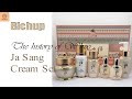 The History of Whoo Bichup Ja Sang Cream &amp; Essence Duo Set