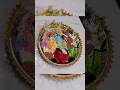 Radhekrishna #shorts #anushka_arts27 #craft #radhekrishna #homedecor #walldecor #art #diy #trending