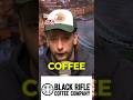How Black Rifle Coffee feeds into the  Culture war #satire #politicallyreactive