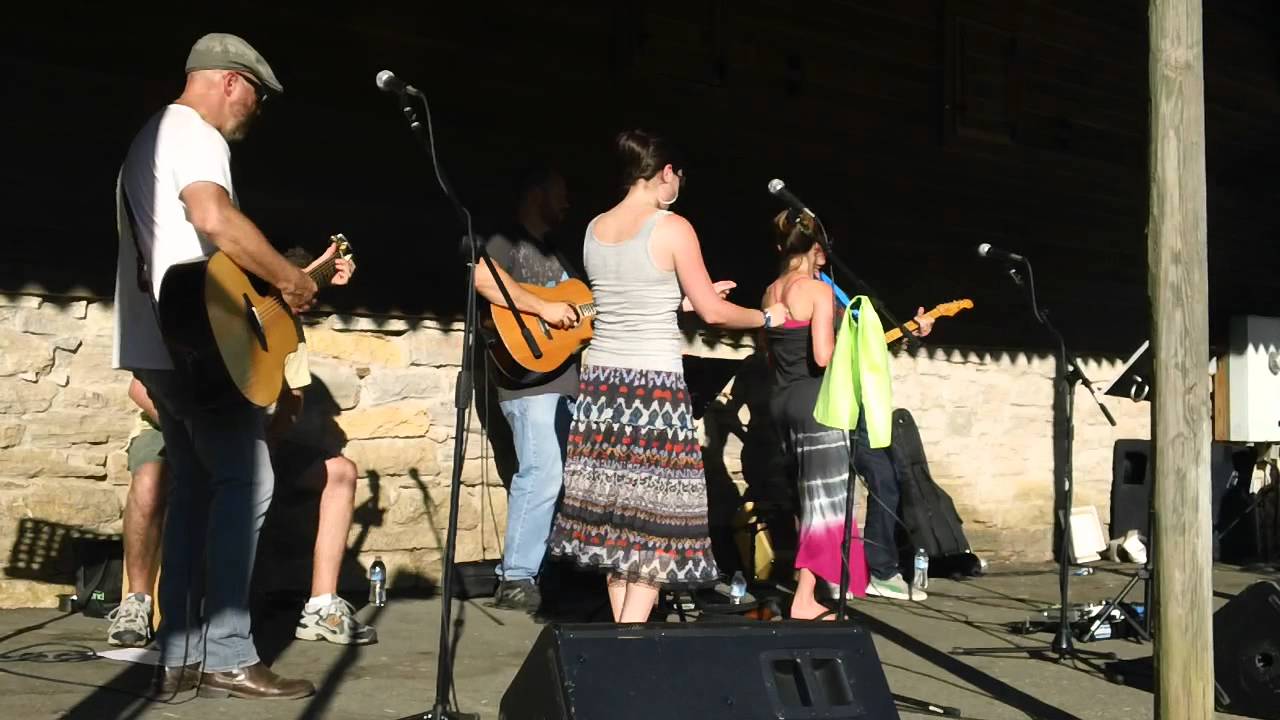 Amy grant foa tn weekend jenny gene kim my baby wrote me a letter