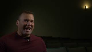 Duress Teaser Trailer with Armorer & Fight Coordinator - Jay Garcia & Jason Chase