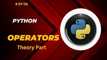 Python Operators