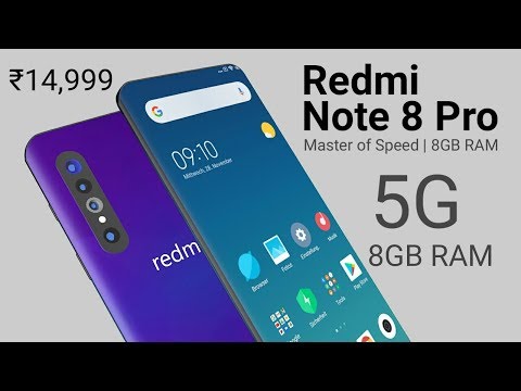 xiaomi-redmi-note-8-pro-5g-introduction---price-specs-and-release-date