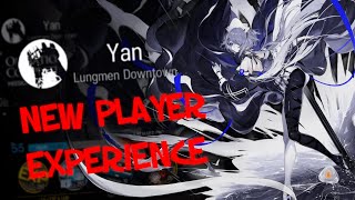 I finally beat Lungmen Downtown Annihilation... | Arknights