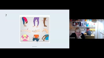 BSMS Lecture Series: Bendy Bodies, Bendy Brains