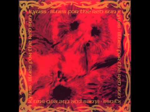 Kyuss - Yeah