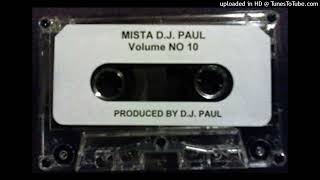 DJ Paul Kickin Wit Da Skinny Pimp