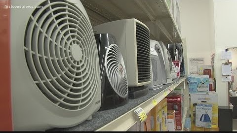 Fire officials offer tips on how to safely use space heaters