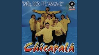 Video thumbnail of "Chicapala - Popurrí Tropiflota"