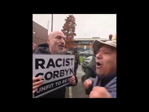 While Corbyn was no antisemite, Starmer is a Zionist.