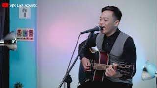 BUKIT BERBUNGA - UCI BING SLAMET || SIHO (LIVE ACOUSTIC COVER)