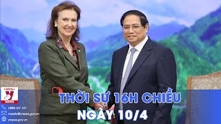 Việt Nam tăng cường quan hệ thương mại với các thị trường mới nổi - VNews