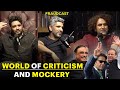 World of criticism and mockery  mustafa chaudhry  khalid butt  fraudcast  full episode