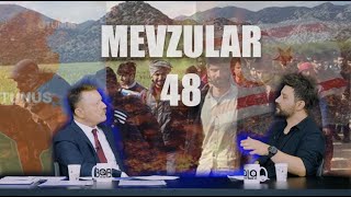 Mevzular 48 - Yangın, Afgan Mülteciler, Tunus, Kıbrıs Müjdesi, Yem Borusu