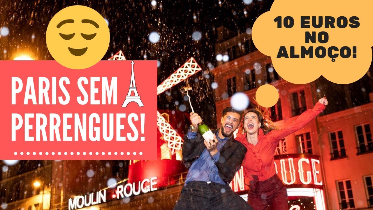 Quanto gastamos em Paris??? | Part. Rê Andrade | Naiumi Goldoni