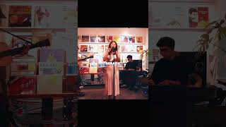 Syahdunya Lagu Indie Bertaut