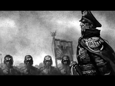 The Virtue of Hatred