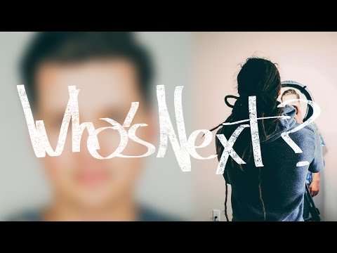 Who's Next? | TRIBETYLER - Who's Next? | TRIBETYLER