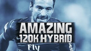 Fifa13| Amazing 120k Hybrid