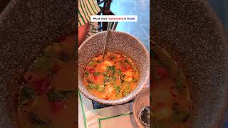 Dubais Best Thai Restaurant  Authentic Thai Food In Dubai  Hidden Thai Restaurant dubai