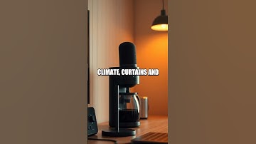 HomeHub Unleashed The One Voice Command For Your Smart Home