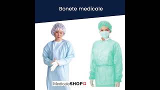 Consumabile Medicale Oferite De Medicale-Shop.ro