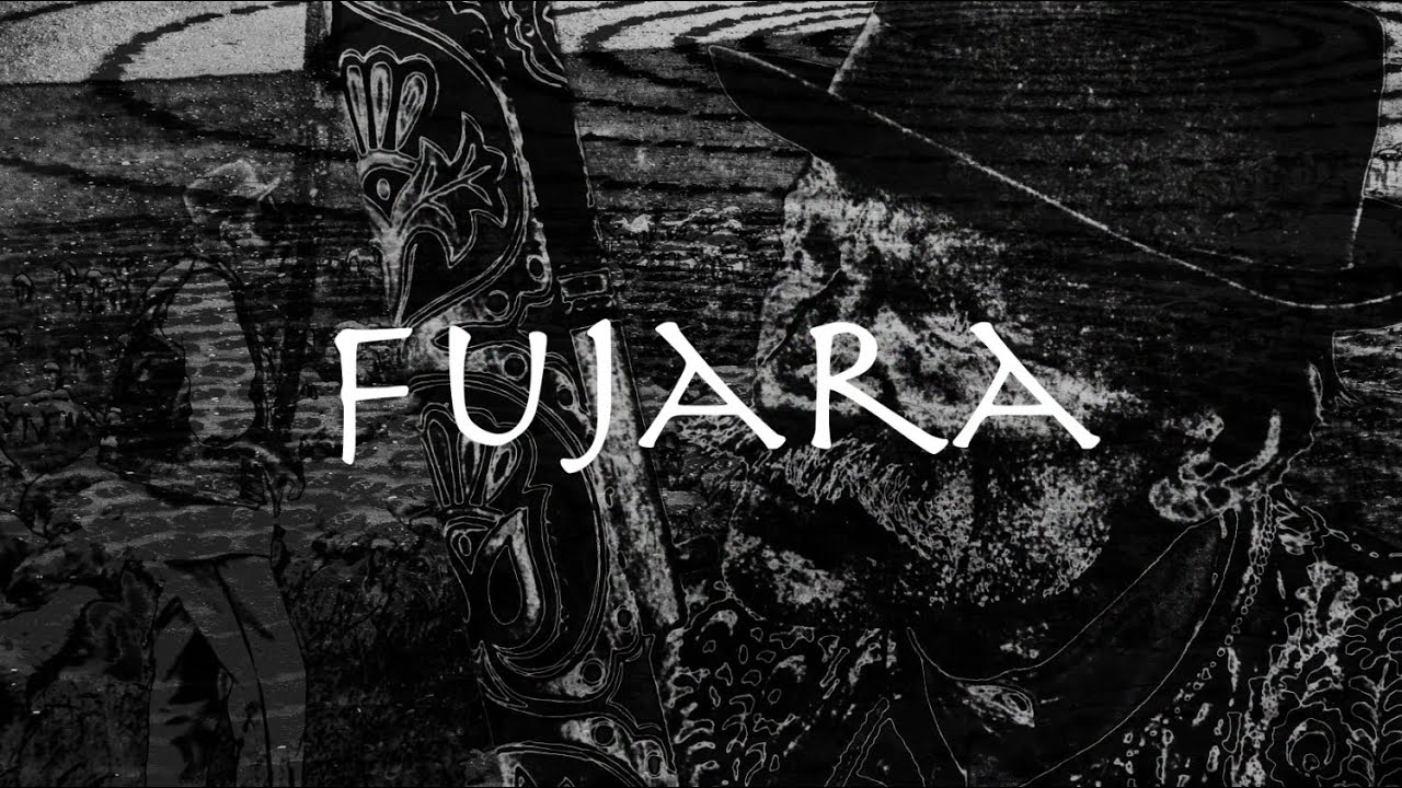 Fujara, the Slovak shepherd's flute (german/english)