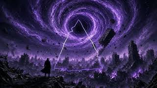 VOIDWALKER - HOLLOW STREETS